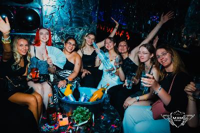 Party Bild aus dem Maxxim Club Berlin vom 29.06.2024